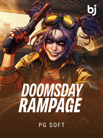 Doomsday Rampagepng screenshot