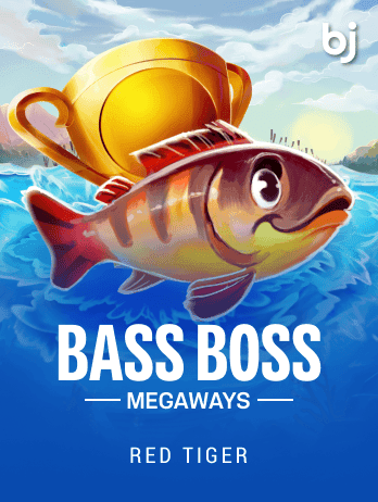 Bass Boss MegaWays™png screenshot