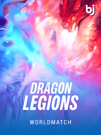 Dragon Legionspng screenshot