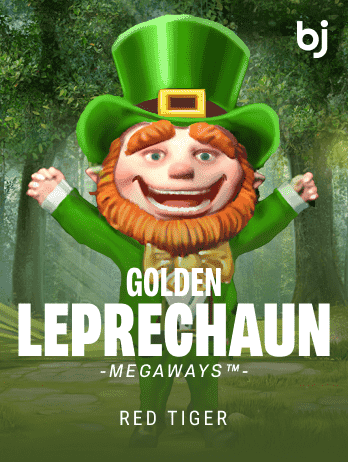 Golden Leprechaun MegaWays™png screenshot