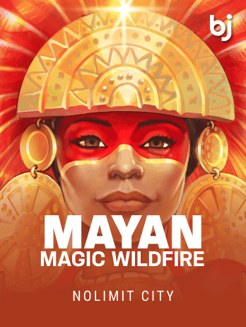 Mayan Magic Wildfirepng screenshot