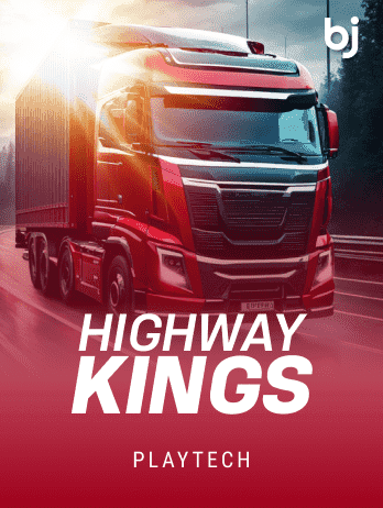 Highway Kingspng screenshot