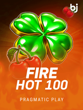 Fire Hot 100png