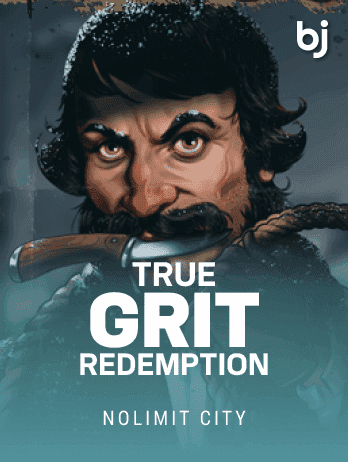 True Grit Redemptionpng screenshot