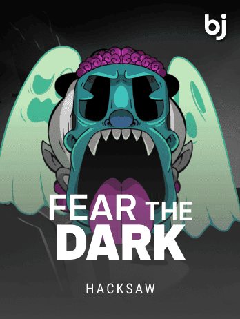 Fear the Darkpng screenshot
