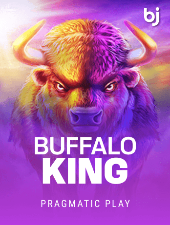 Buffalo Kingpng screenshot