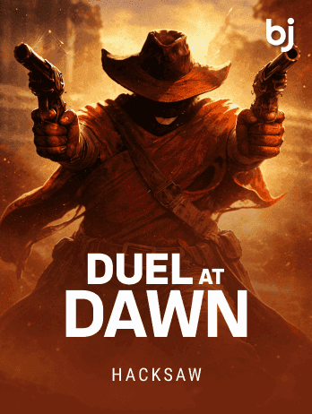 Duel at Dawnpng screenshot